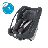 Soft Carrier porte enfant - Seggiolino auto Da 0 a 12-24 mesi Maxi-Cosi Coral 360