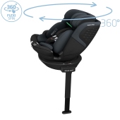 Sistema FlexiSpin - Seggiolino auto Da 0 a 6-12 anni Maxi-Cosi Emerald 360 S