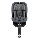 Vista frontale - Seggiolino auto i-Size 40-150 cm Maxi-Cosi Emerald i-Size