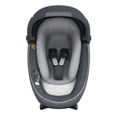 Vista dallalto - Seggiolino auto Da 0 a 12-24 mesi Maxi-Cosi Jade i-Size