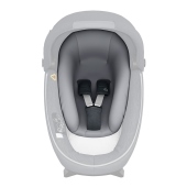 Vista del materassino riduttore - Seggiolino auto Da 0 a 12-24 mesi Maxi-Cosi Jade i-Size