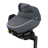 Vista su base auto 3wayFix - Seggiolino auto Da 0 a 12-24 mesi Maxi-Cosi Jade i-Size