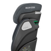 Dettaglio protezioni laterali - Seggiolino auto i-Size 100-150 cm Maxi-Cosi Kore iSize