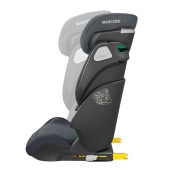 Vista laterale posizioni reclinazione - Seggiolino auto i-Size 100-150 cm Maxi-Cosi Kore iSize