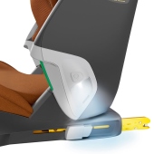 Dettaglio della luce ClickAssist - Seggiolino auto i-Size 100-150 cm Maxi-Cosi Kore Pro iSize