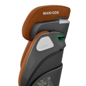 Dettaglio delle protezioni laterali - Seggiolino auto i-Size 100-150 cm Maxi-Cosi Kore Pro iSize
