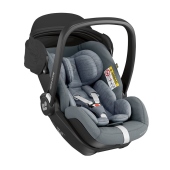 Vista senza la base - Seggiolino auto i-Size 40-105 cm Maxi-Cosi Marble