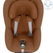 Dettaglio seduta con cinture EasyIn - Seggiolino auto Da 0 a 4 anni Maxi-Cosi Mica 360 Pro
