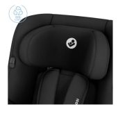Dettaglio tessuti EcoCare - Seggiolino auto Da 0 a 4 anni Maxi-Cosi Mica 360 S Comfort