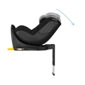 Reclinazione in 5 posizioni - Seggiolino auto Da 0 a 4 anni Maxi-Cosi Mica 360 S Comfort