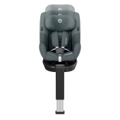 Vista frontale - Seggiolino auto Da 3-15 mesi a 4 anni Maxi-Cosi Mica 360 S