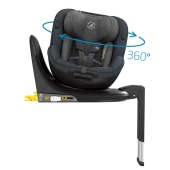 Base rotante a 360 gradi - Seggiolino auto i-Size 40-105 cm Maxi-Cosi Mica