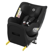 Vista diagonale - Seggiolino auto i-Size 40-105 cm Maxi-Cosi Mica Eco i-Size