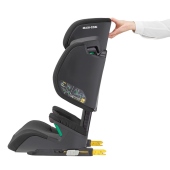 Vista laterale - Seggiolino auto i-Size 100-150 cm Maxi-Cosi Morion i-Size