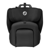 Vista frontale da chiuso - Seggiolino auto Da 3-15 mesi a 4 anni Maxi-Cosi Nomad Plus