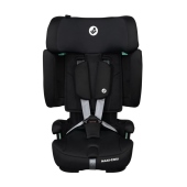 Vista frontale - Seggiolino auto Da 15 mesi a 12 anni Maxi-Cosi Nomad XL Plus
