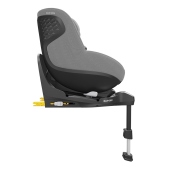 Vista laterale in senso di marcia - Seggiolino auto i-Size 40-105 cm Maxi-Cosi Pearl 360 Pro