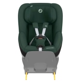 Vista frontale - Seggiolino auto Da 3-15 mesi a 4 anni Maxi-Cosi Pearl 360