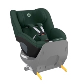 Vista laterale - Seggiolino auto Da 3-15 mesi a 4 anni Maxi-Cosi Pearl 360