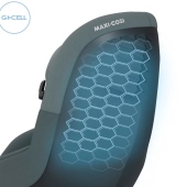 Protezioni da impatto laterale G-Cell - Seggiolino auto Da 0 a 12-24 mesi Maxi-Cosi Pearl S
