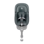 Vista frontale - Seggiolino auto Da 0 a 12-24 mesi Maxi-Cosi Pearl S