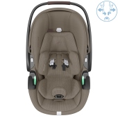 Cinture di sicurezza Easy-In - Seggiolino auto Da 0 a 12-24 mesi Maxi-Cosi Pebble 360 Pro2