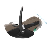 Seggiolino in reclinazione - Seggiolino auto Da 0 a 12-24 mesi Maxi-Cosi Pebble 360 Pro2