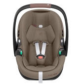 Vista frontale del seggiolino - Seggiolino auto Da 0 a 12-24 mesi Maxi-Cosi Pebble 360 Pro2