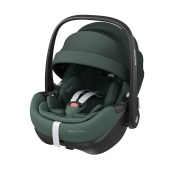 Vista diagonale - Seggiolino auto i-Size 40-105 cm Maxi-Cosi Pebble 360 Pro