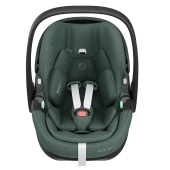 Vista frontale - Seggiolino auto Da 0 a 12-24 mesi Maxi-Cosi Pebble 360 Pro