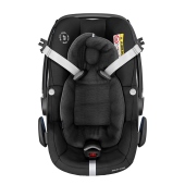 Vista dallalto - Seggiolino auto i-Size 40-105 cm Maxi-Cosi Pebble Pro