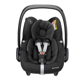 Vista frontale - Seggiolino auto i-Size 40-105 cm Maxi-Cosi Pebble Pro