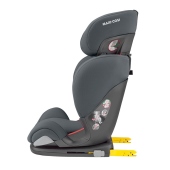 Vista laterale - Seggiolino auto Gruppo 2/3 Maxi-Cosi RodiFix AirProtect