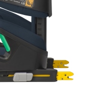 Dettagli Isofix - Seggiolino auto Da 3-4 anni a 12 anni Maxi-Cosi RodiFix R i-Size