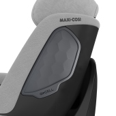 Dettaglio protezioni da impatto laterale - Seggiolino auto i-Size 40-105 cm Maxi-Cosi Stone