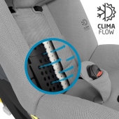 Dettaglio sistema di areazione seggiolino - Seggiolino auto i-Size 40-105 cm Maxi-Cosi Stone