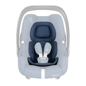 Dettaglio del materassino riduttore incluso - Seggiolino auto i-Size 40-105 cm Maxi-Cosi Tinca