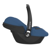 Vista laterale - Seggiolino auto i-Size 40-105 cm Maxi-Cosi Tinca
