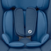 Dettaglio della seduta - Seggiolino auto Gruppo 1/2/3 Maxi-Cosi Titan