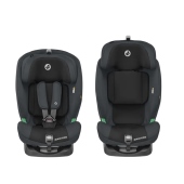 Vista configurazione da 40 a 150 cm - Seggiolino auto Da 15 mesi a 12 anni Maxi-Cosi Titan i-Size