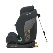 Vista laterale - Seggiolino auto Da 15 mesi a 12 anni Maxi-Cosi Titan i-Size