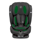 Dettaglio delle aree con imbottitura extra - Seggiolino auto Gruppo 1/2/3 Maxi-Cosi Titan Plus