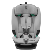 Vista frontale - Seggiolino auto i-Size 40-150 cm Maxi-Cosi Titan Plus i-Size