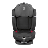 Vista della configurazione Gruppo 2-3 - Seggiolino auto Gruppo 1/2/3 Maxi-Cosi Titan Plus