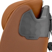 Dettaglio della protezione G-Cell - Seggiolino auto Gruppo 1/2/3 Maxi-Cosi Titan Pro
