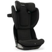 Supporto spalle regolabile in altezza e larghezza - Seggiolino auto Da 3-4 anni a 12 anni Nuna AACE lx
