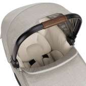 Dettaglio maniglione - Seggiolino auto i-Size 40-105 cm Nuna Cari Aire