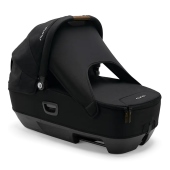 Vista con protezione Dream drape - Seggiolino auto i-Size 40-105 cm Nuna Cari Next