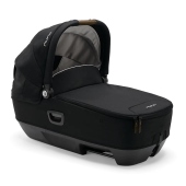 Vista diagonale - Seggiolino auto i-Size 40-105 cm Nuna Cari Next