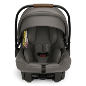 Vista frontale - Seggiolino auto Da 0 a 12-24 mesi Nuna Pipa Urbn